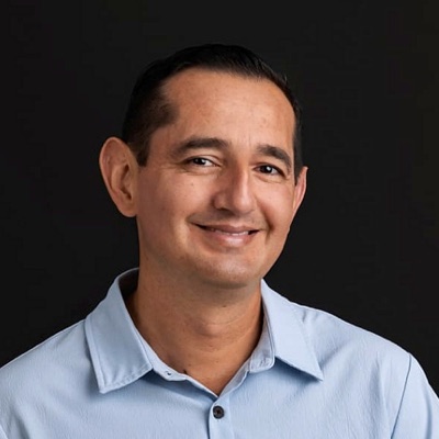 Mauricio Bolaños Sánchez, M.Sc., Lic.